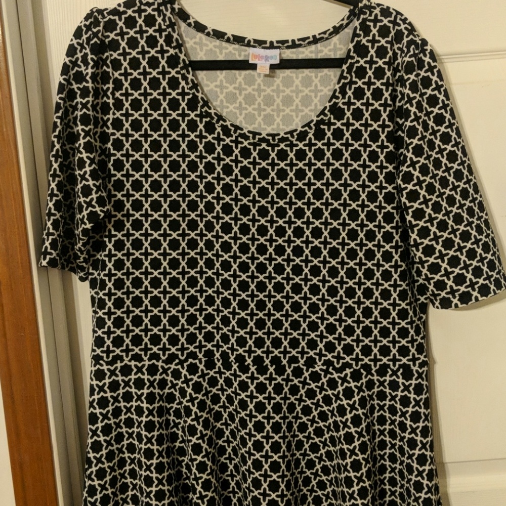 Lularoe Nicole